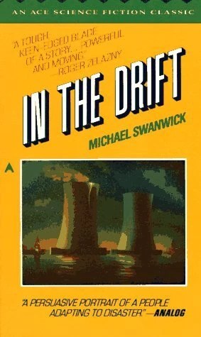 Cover of "In the Drift"